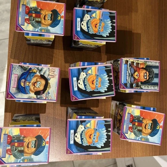 Kerwin Frost Collection - Picture 2 of 4